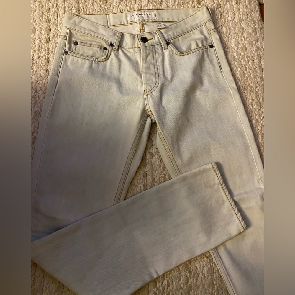 Marc Jacobs jeans